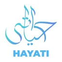Hayati app icon